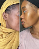 Glow Up Girl! | Consultation | Products