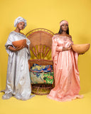 Binta J Mboubou