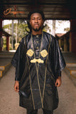 Saibo Kalifa Kaftan