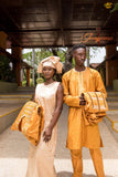 Sadia Mustard Boubou