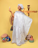 Haja j Boubou