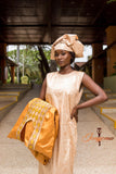 Sadia Mustard Boubou