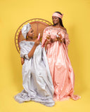 Binta J Mboubou
