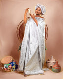 Haja j Boubou