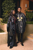 Saibo Kalifa Kaftan