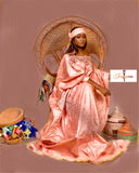 Binta J Mboubou