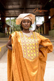Sadia Mustard Boubou