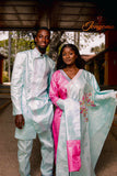 Aisha Maxi Boubou
