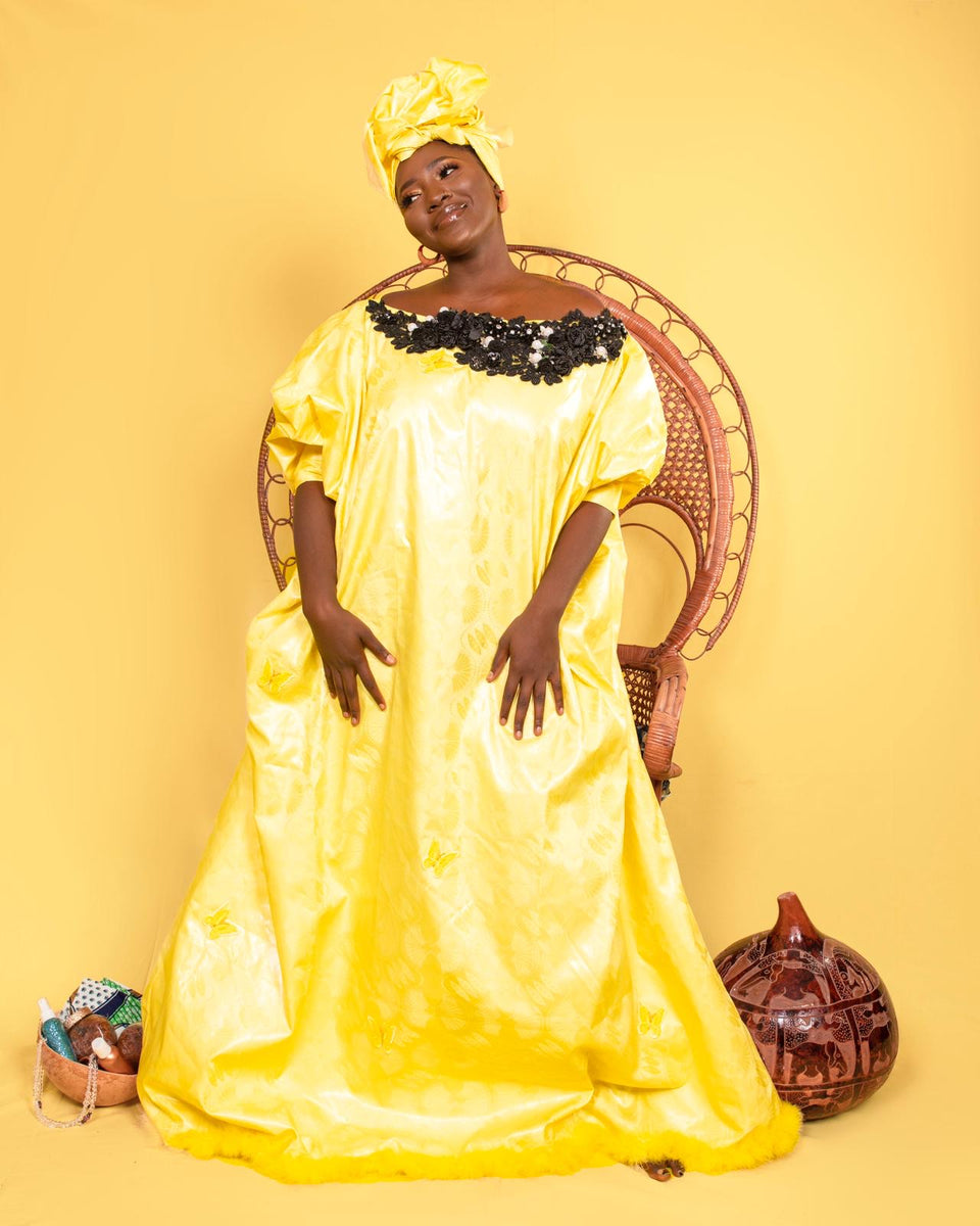 Model grand boubou online 2019