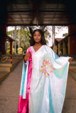 Aisha Maxi Boubou