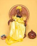 Acy J Mboubou
