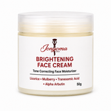 Hyperpigmentation| Dark Spot Treatment & Glow| Face Only