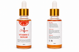 Hyperpigmentation| Dark Spot Treatment & Glow| Face Only