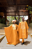 Sadia Mustard Boubou