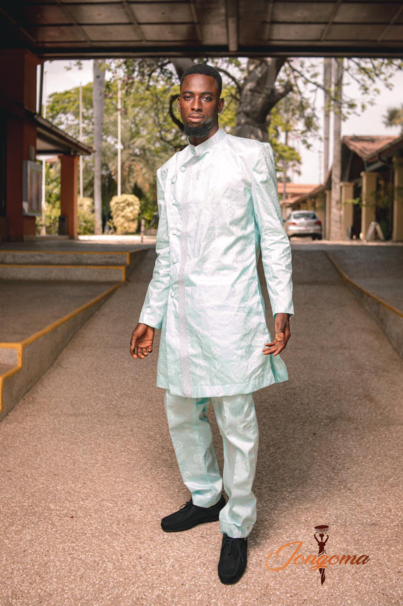 Mustapha Kaftan